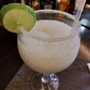 trago Margarita