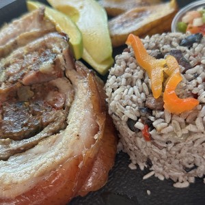 pork belly