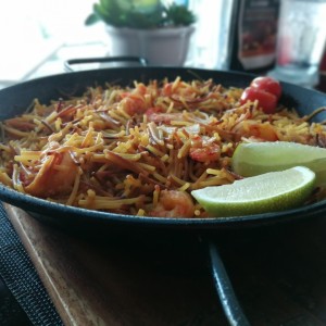 Fideua 