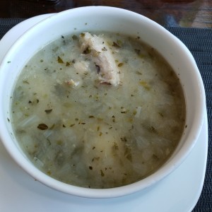 Sancocho