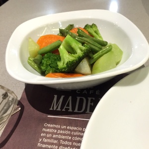 Side dish