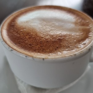 capuccino 