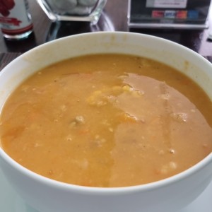 sopa de pata 