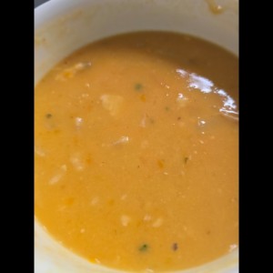 Sopa de pata