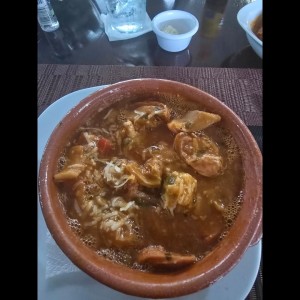 El mejor mondongo