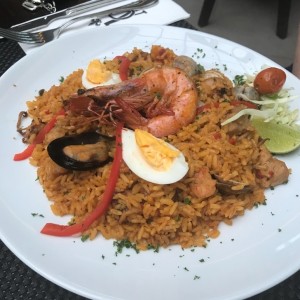 Paella