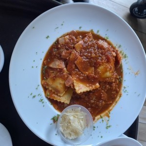 Ravioli