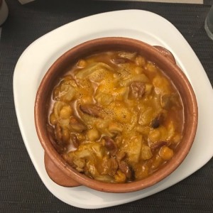 Callos Madero