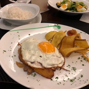 Filete Cubano