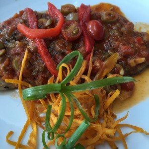 corvina mediterranea