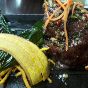 filete madero