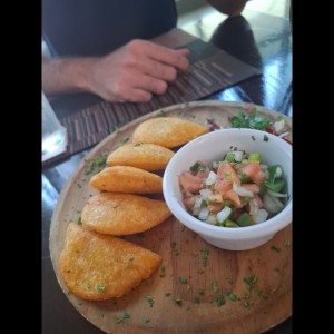 empanada