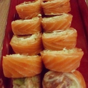 Tamy Roll
