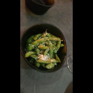 Edamame