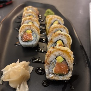 Sugerencias - Zen Roll