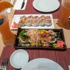 Sushi
