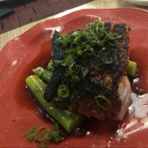 Atun Spicy