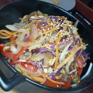 vegetales