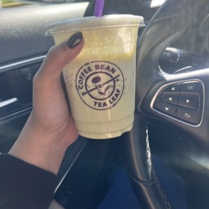 Ice Blended Matcha