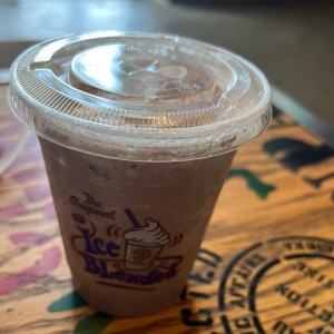 Cafe frio