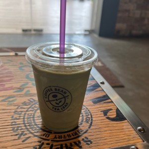 Te matcha