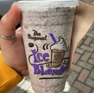 Iceblended - Cookies & Cream