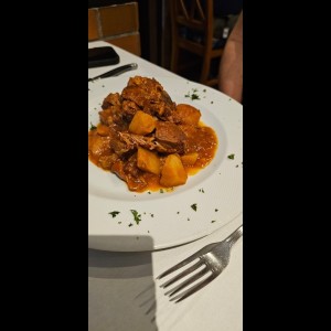 Callos a La Gallega