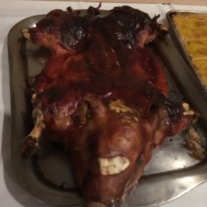 cochinillo