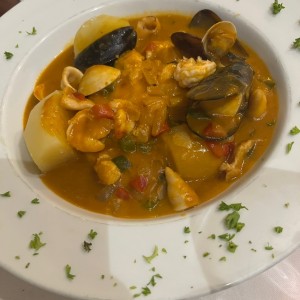 Almejas