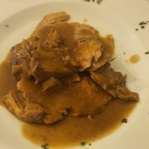 Pernil