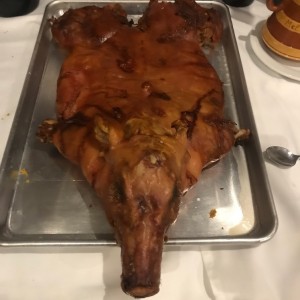 El Cochinillo