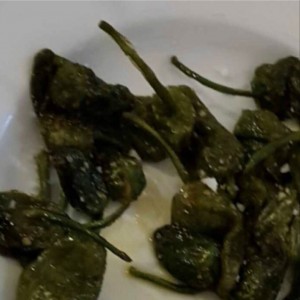 padron peper
