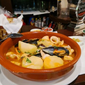 cazuela