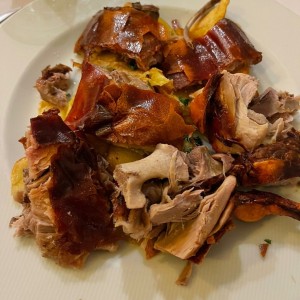 cochinillo
