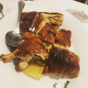cochinillo