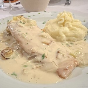 Salmon