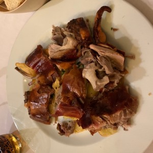 Cochinillo