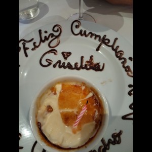 Crema Catalana