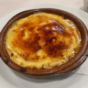 Crema Catalana