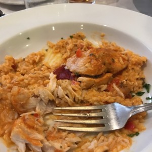 risso de mero