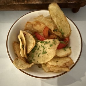 Patatas