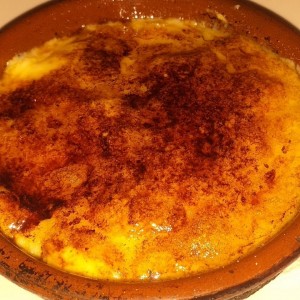 crema catalana