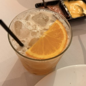 Whisky Sour