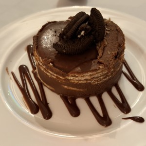 Marquesa de Chocolate