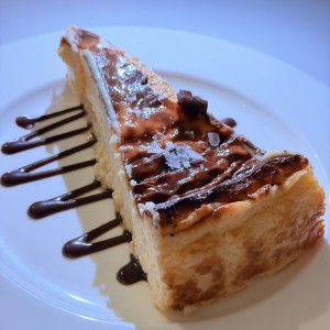 Tarta Vasca