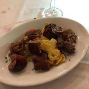 Cochinillo