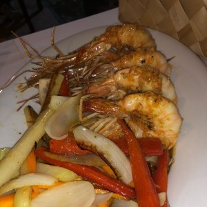 gambas