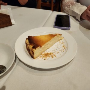Cheese cake