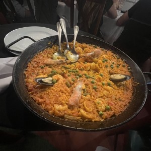 Paella