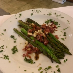esparragos